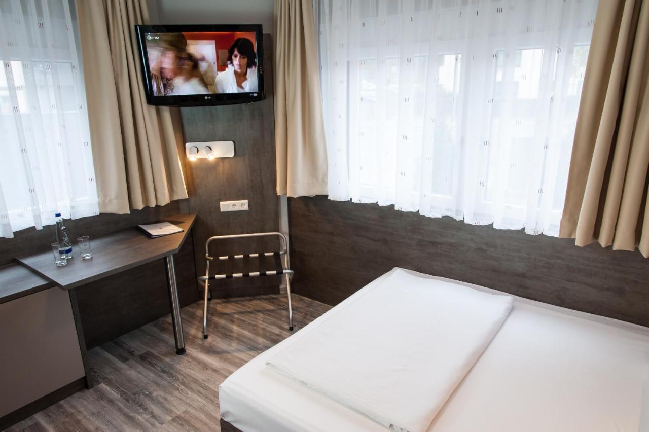 Amalienburg - Boutique & Boarding Hotel Мюнхен Экстерьер фото