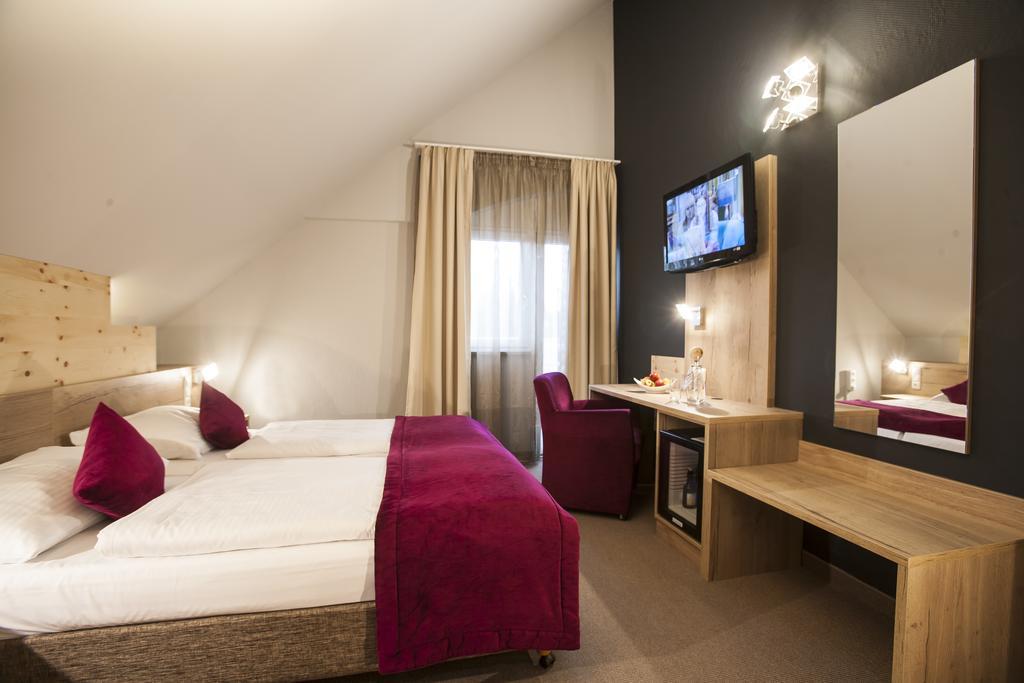 Amalienburg - Boutique & Boarding Hotel Мюнхен Номер фото