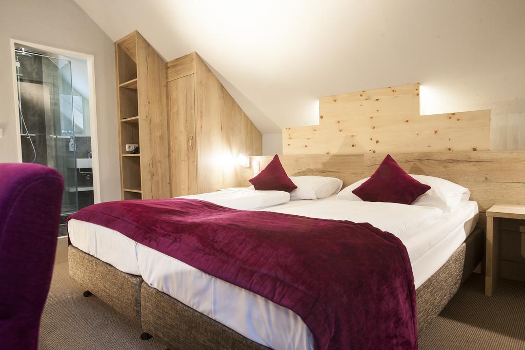 Amalienburg - Boutique & Boarding Hotel Мюнхен Номер фото