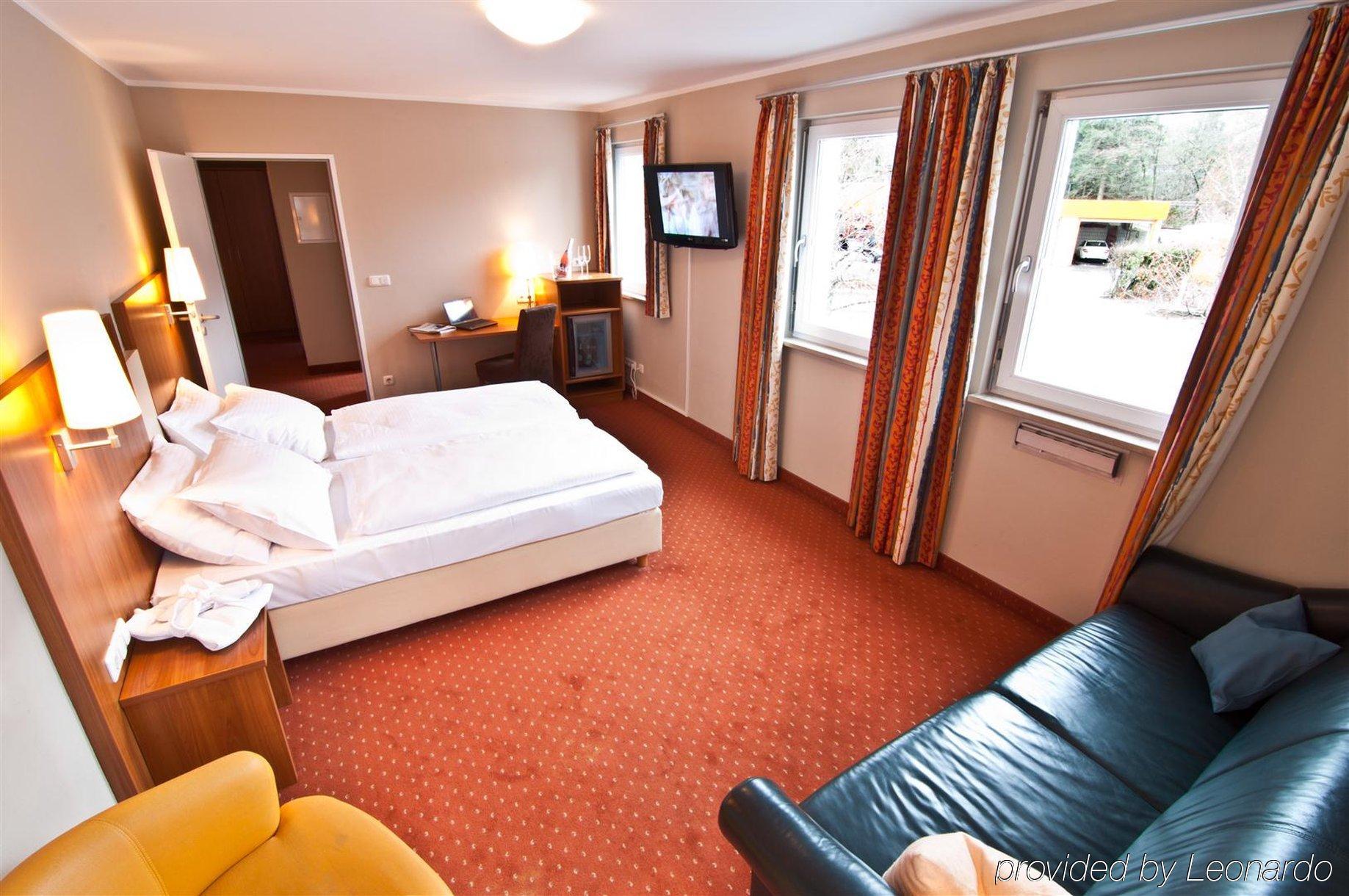 Amalienburg - Boutique & Boarding Hotel Мюнхен Номер фото