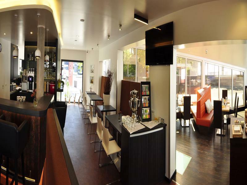 Amalienburg - Boutique & Boarding Hotel Мюнхен Экстерьер фото