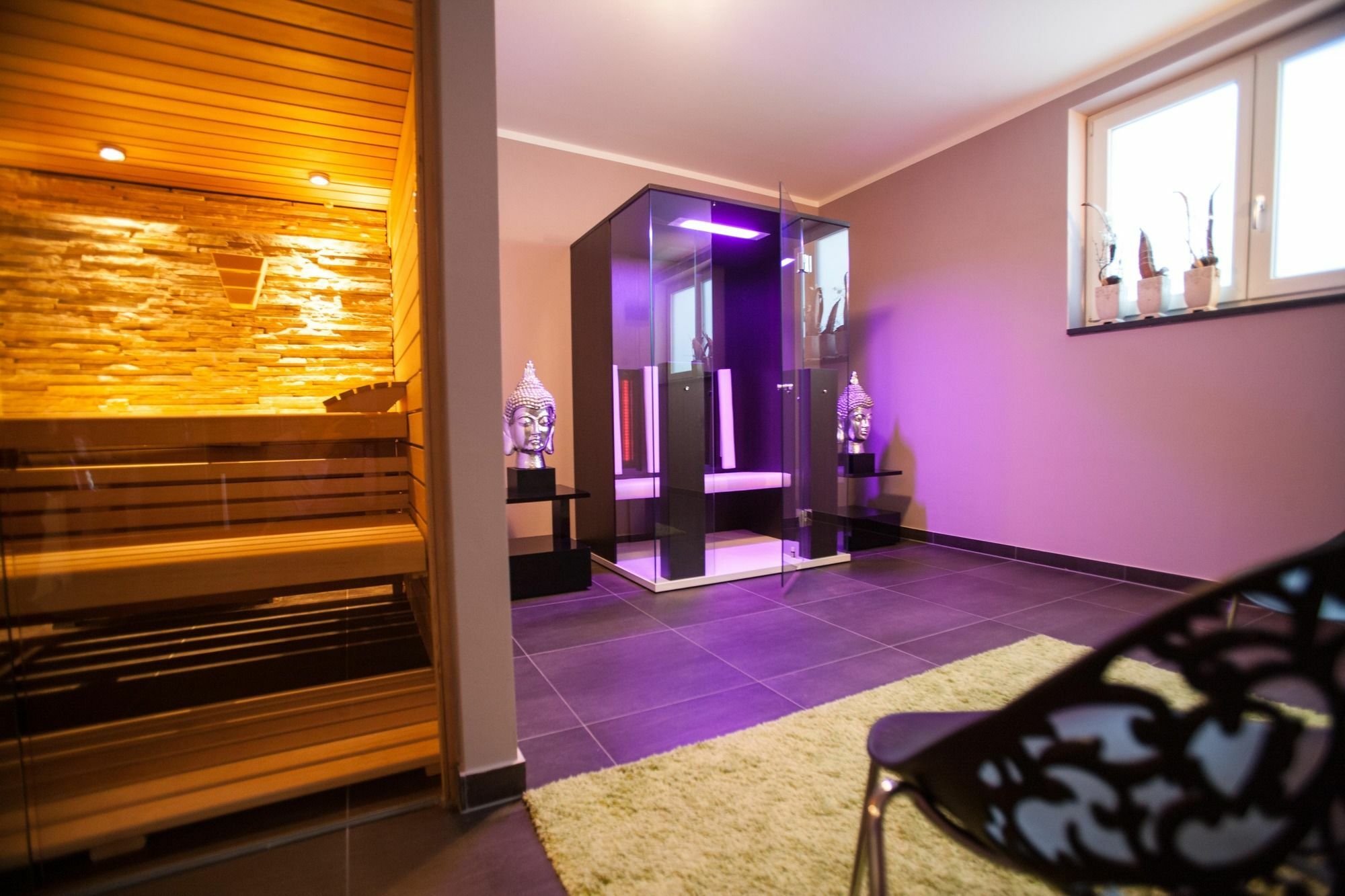 Amalienburg - Boutique & Boarding Hotel Мюнхен Экстерьер фото