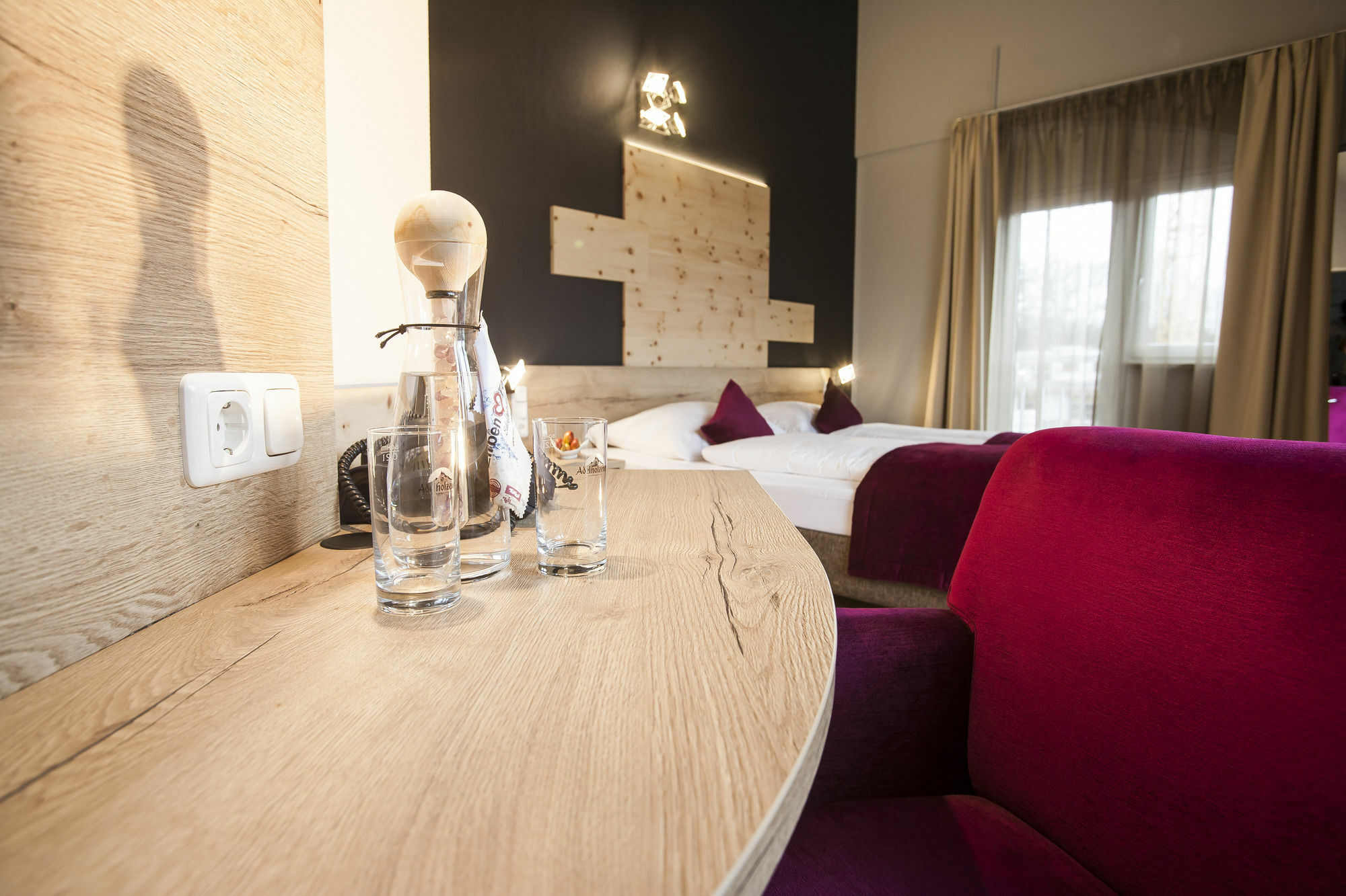 Amalienburg - Boutique & Boarding Hotel Мюнхен Экстерьер фото