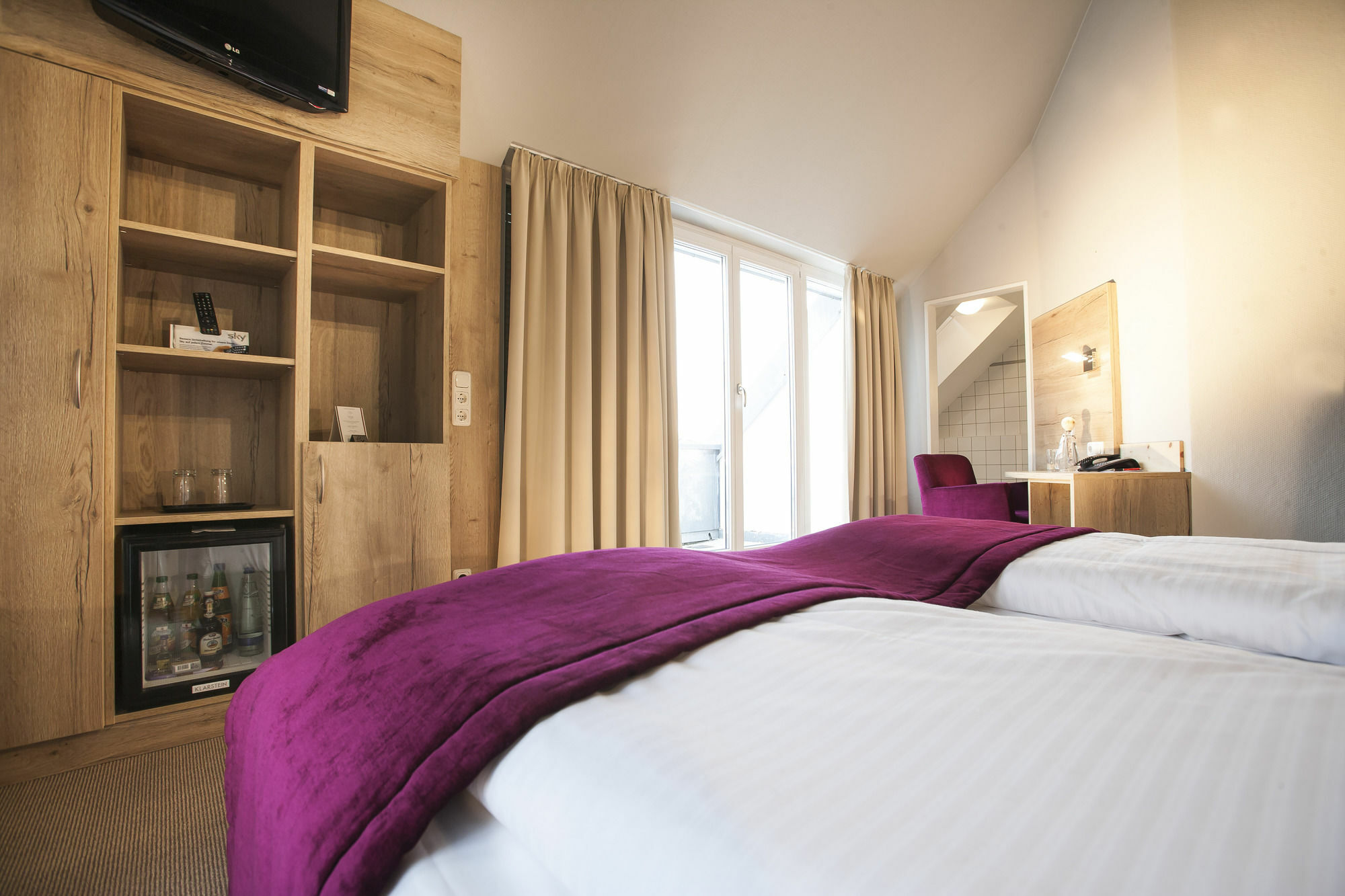 Amalienburg - Boutique & Boarding Hotel Мюнхен Экстерьер фото