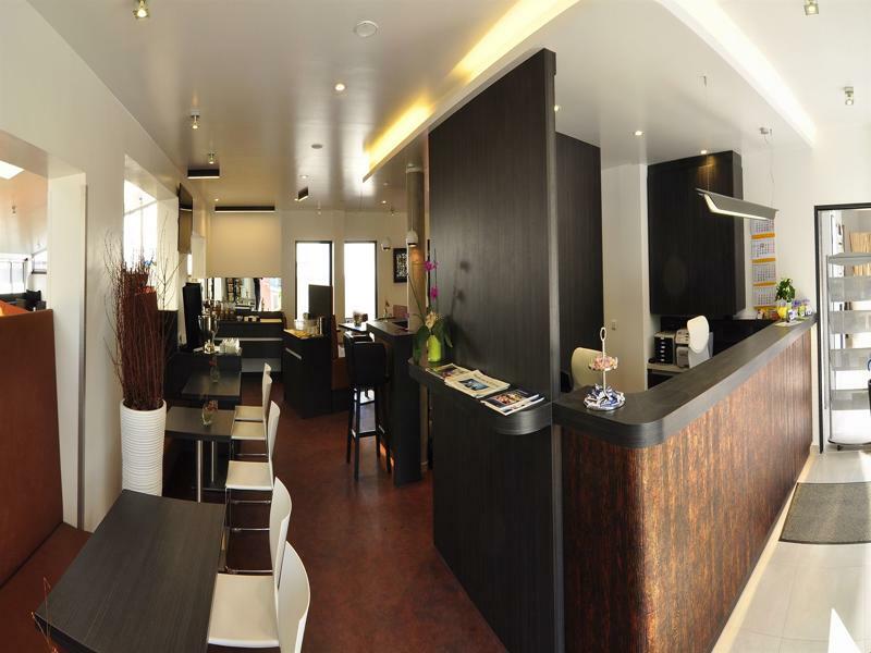 Amalienburg - Boutique & Boarding Hotel Мюнхен Экстерьер фото