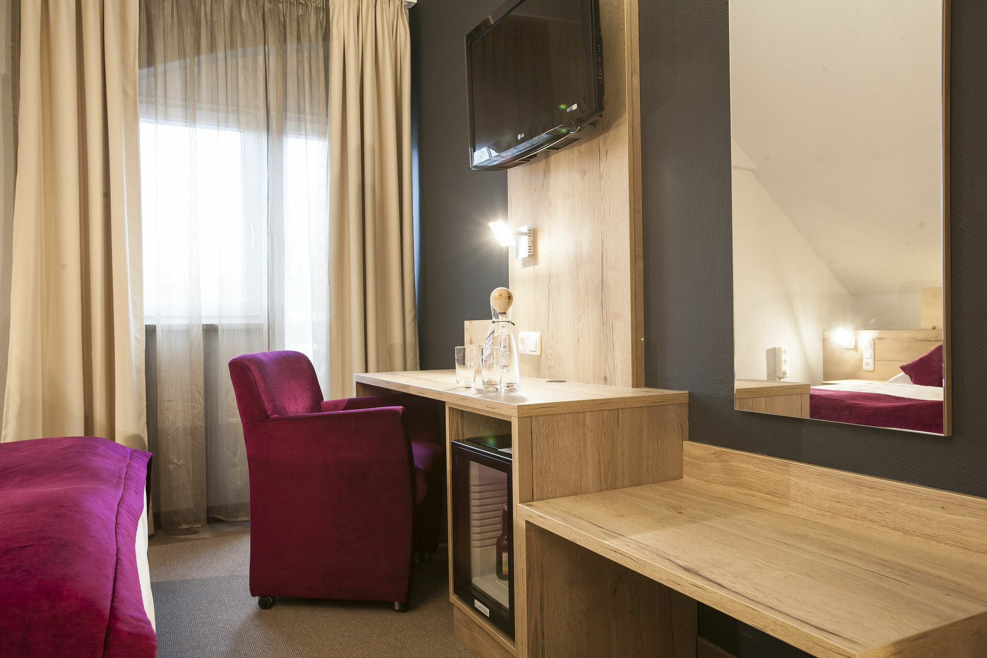 Amalienburg - Boutique & Boarding Hotel Мюнхен Экстерьер фото