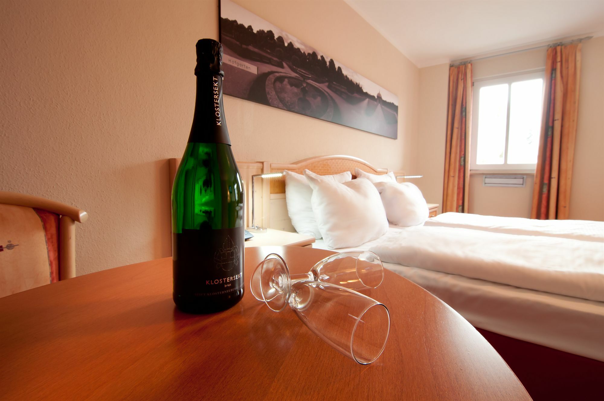 Amalienburg - Boutique & Boarding Hotel Мюнхен Экстерьер фото
